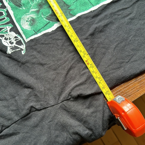 Motley Crüe American Classic Band Tee Size XL - Picture 5 of 5